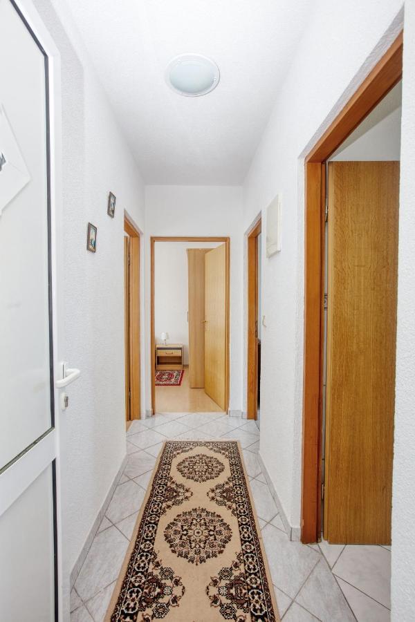 Apartments With A Parking Space Zablace, Sibenik - 4219 Exterior foto