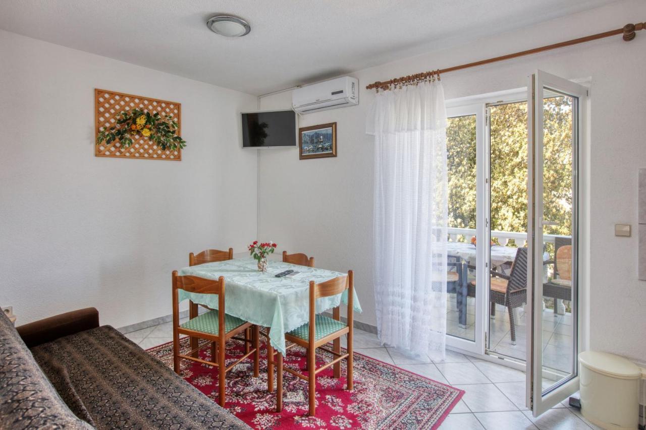 Apartments With A Parking Space Zablace, Sibenik - 4219 Exterior foto