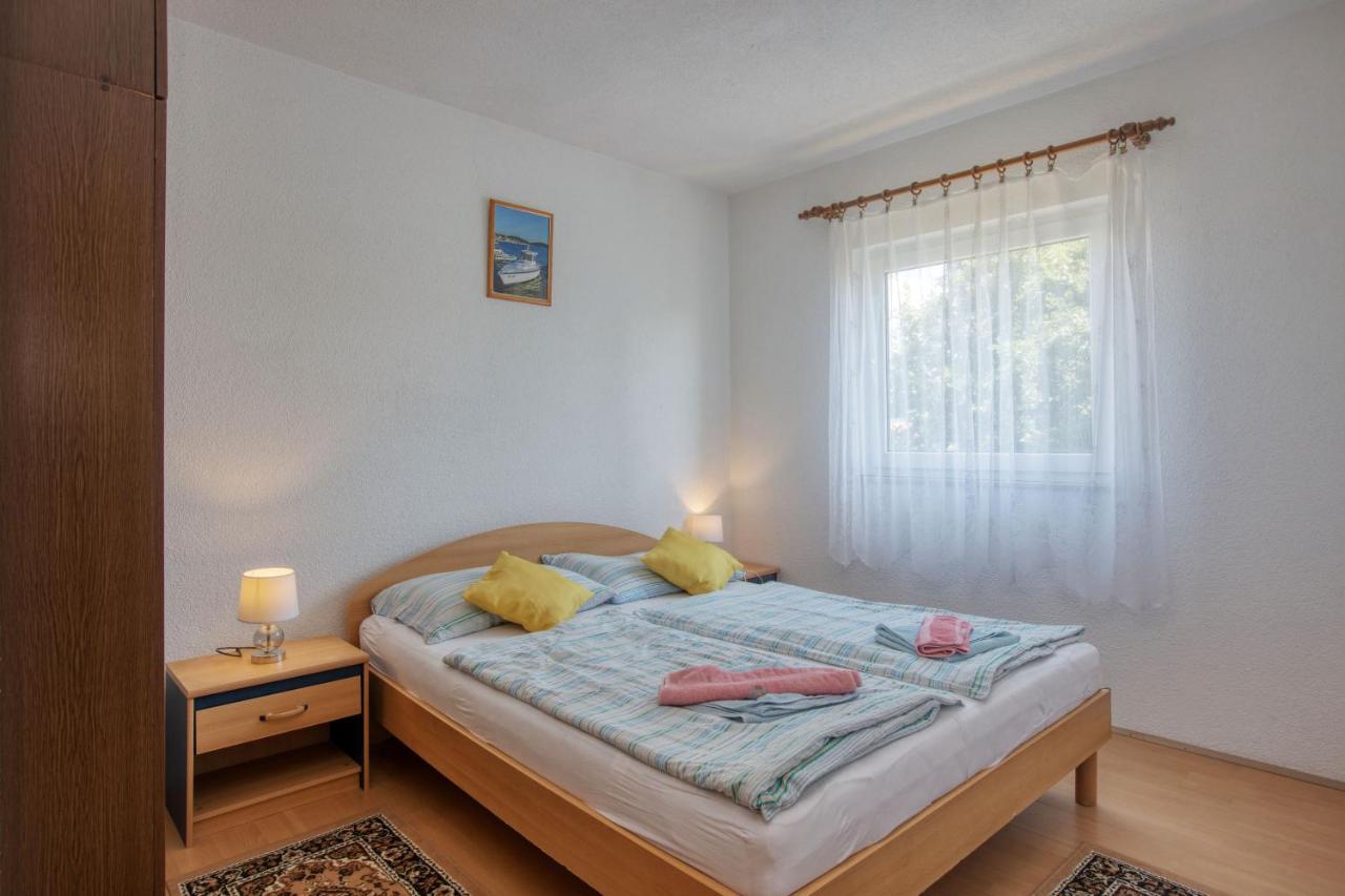 Apartments With A Parking Space Zablace, Sibenik - 4219 Exterior foto