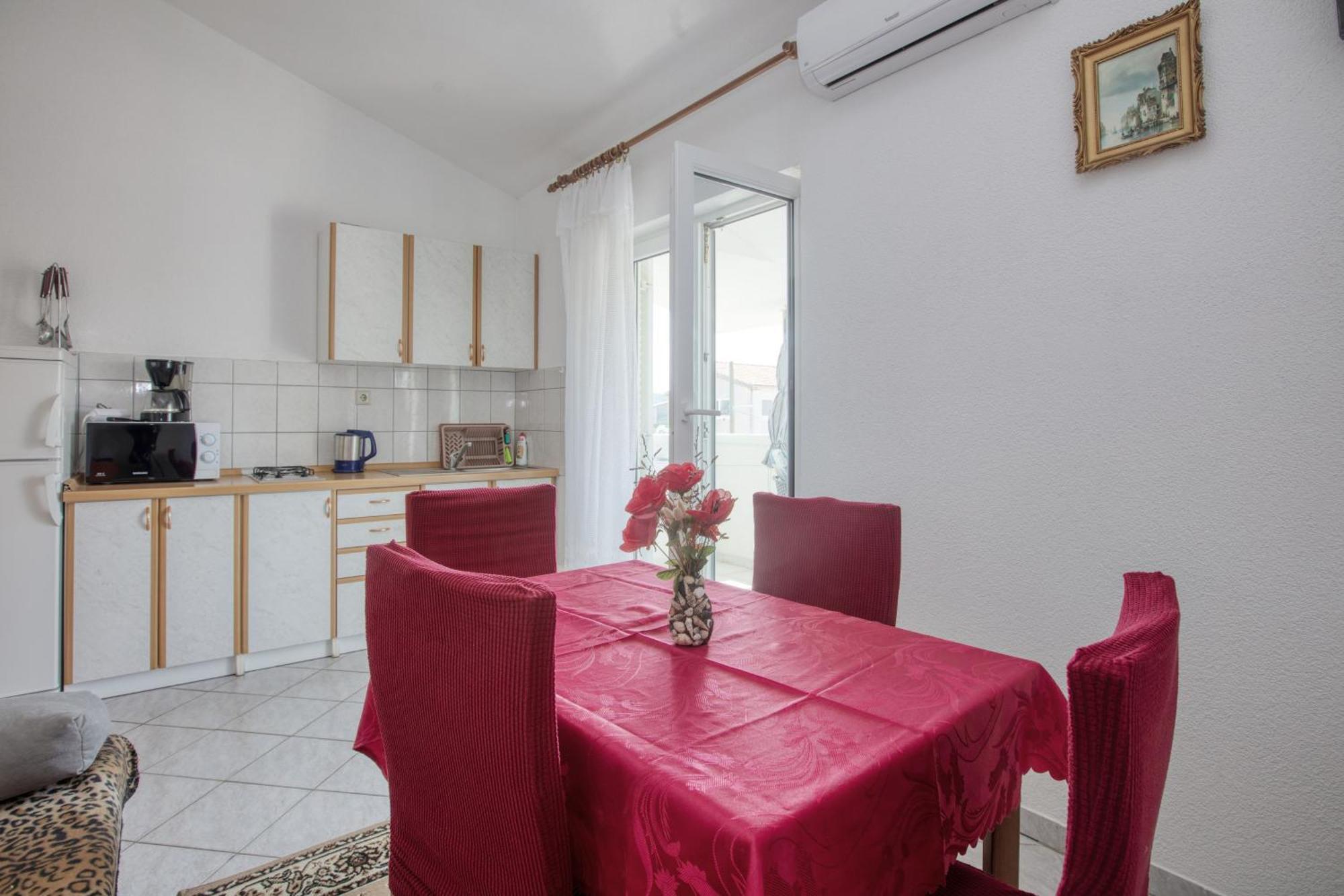 Apartments With A Parking Space Zablace, Sibenik - 4219 Habitación foto