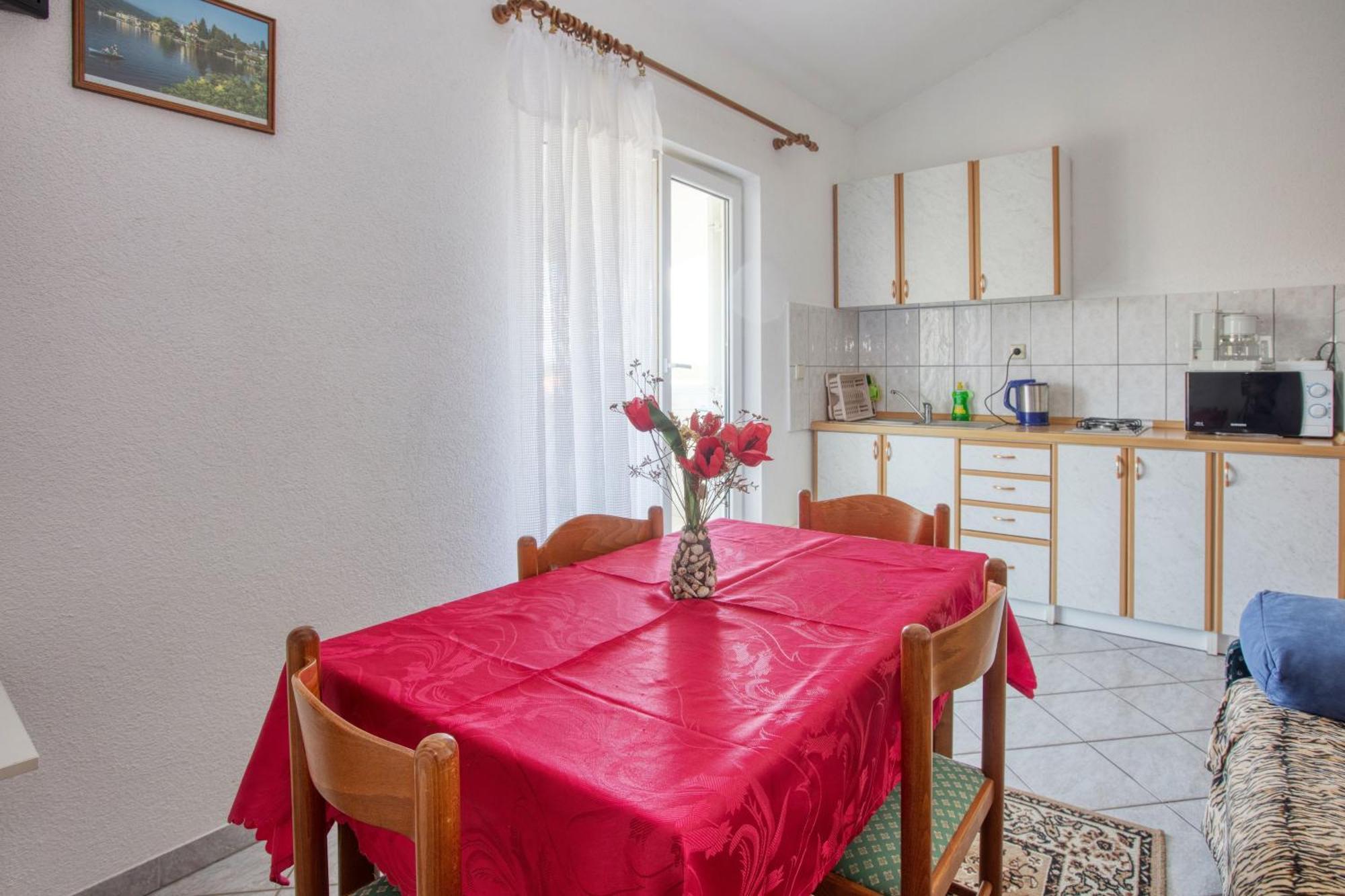 Apartments With A Parking Space Zablace, Sibenik - 4219 Habitación foto