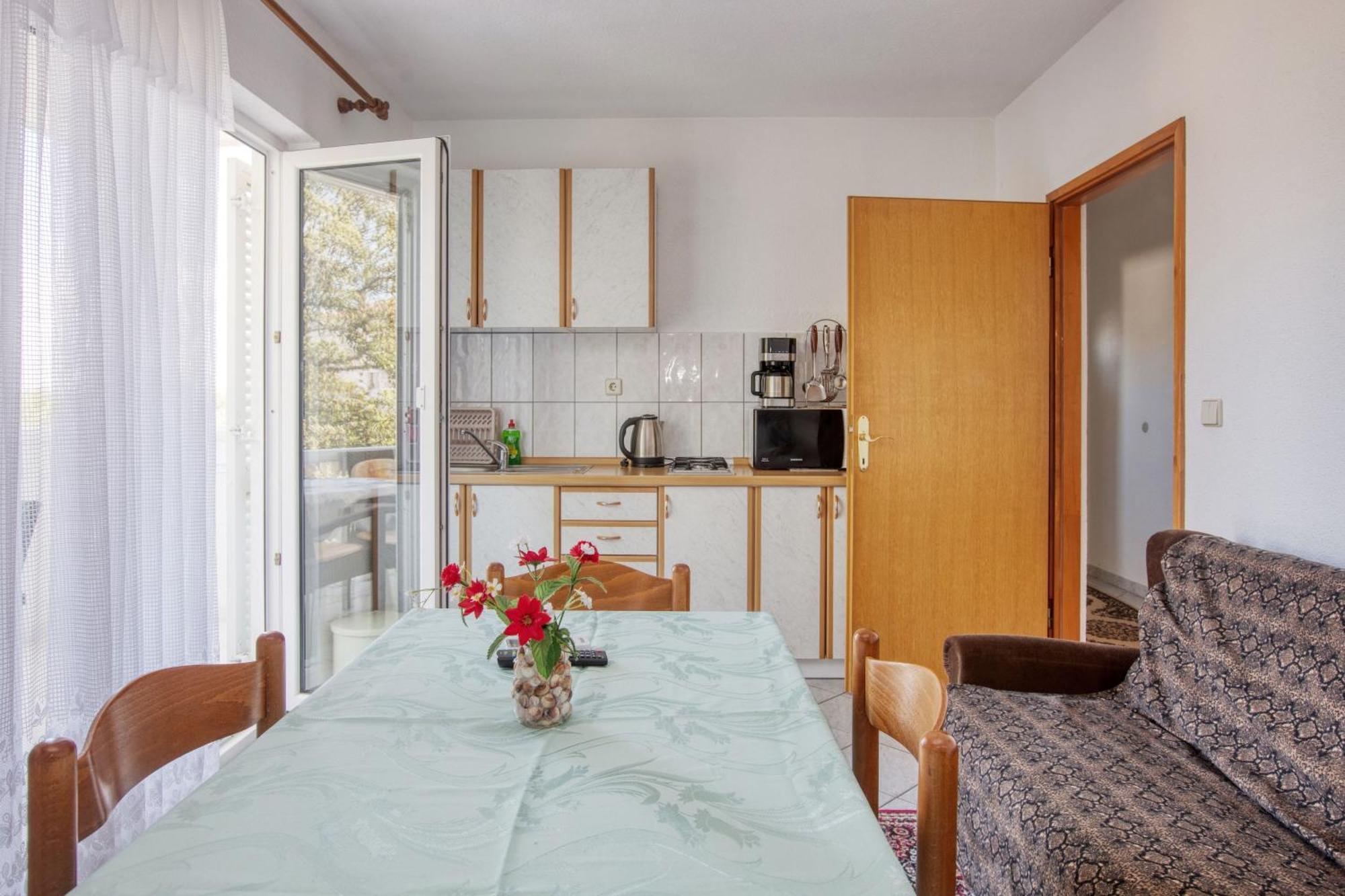 Apartments With A Parking Space Zablace, Sibenik - 4219 Habitación foto