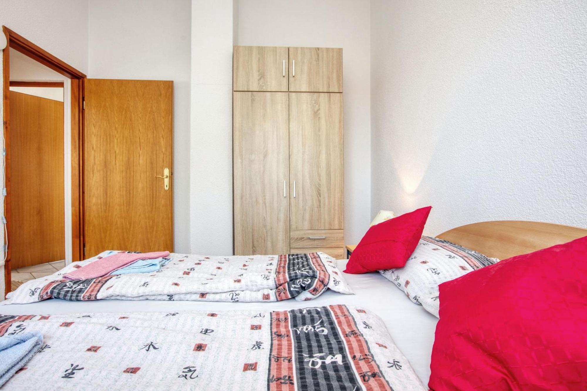 Apartments With A Parking Space Zablace, Sibenik - 4219 Habitación foto